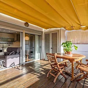 Apartamento Con Encanto En, Badalona